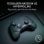 Razer Wolverine V3 Pro Comando Sem Fios Joysticks TMR HyperPolling 8KHz