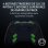 Razer Wolverine V3 Pro Comando Sem Fios Joysticks TMR HyperPolling 8KHz
