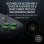 Razer Wolverine V3 Pro Comando Sem Fios Joysticks TMR HyperPolling 8KHz