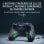 Mando Razer Wolverine V3 Tournament Edition HyperPolling 8K Hz Wireless para Xbox y PC