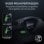 Mando Razer Wolverine V3 Tournament Edition HyperPolling 8K Hz Wireless para Xbox y PC