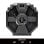 Base Servo Thrustmaster T598 Direct Axial Drive 5 Nm Pantalla Race Dash Compatible Ecosistema