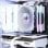 Epical-Q Kolimir AMD Ryzen 5 7500F 32GB RAM 1TB SSD RTX 5070 WiFi 7 Windows 11