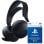 Sony PULSE Elite Auriculares Inalámbricos para PS5 Midnight Black + Tarjeta PSN 50 €