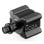 Base Volante Simulatore Moza Racing R9 V3 9 Nm Alluminio Nero 157x240 mm
