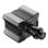 Base Volante Simulatore Moza Racing R9 V3 9 Nm Alluminio Nero 157x240 mm
