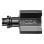 Base Volante Simulatore Moza Racing R9 V3 9 Nm Alluminio Nero 157x240 mm
