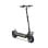 Trottinette électrique UrbanGlide 25 km/h 40 km autonomie 800W double suspension LED