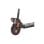 Trottinette électrique UrbanGlide 25 km/h 40 km autonomie 800W double suspension LED