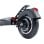 Trottinette électrique UrbanGlide 25 km/h 50 km autonomie 800W avec LED et suspensions tout-terrain