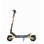 Trottinette électrique UrbanGlide 25km/h 100km autonomie 2000W double moteur, suspension complète, freins hydrauliques, éclairage LED