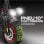 Trottinette électrique UrbanGlide 25 km/h 50 km d'autonomie 1600 W double moteur, suspensions, feux LED