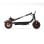 Trottinette électrique UrbanGlide 25 km/h 20 km d'autonomie 400W pneus gonflables et suspension