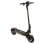 Trottinette électrique AR5Pro 25 km/h 40 km autonomie 800W avec suspensions et LED XXL