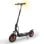 Trottinette électrique UrbanGlide 25 km/h 30 km autonomie 350W pneus 10" double suspension LED