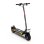 Patinete eléctrico UrbanGlide 25 km/h 50 km de autonomía 1600 W con doble motor y LEDs