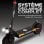 Trottinette électrique UrbanGlide 25 km/h 50 km d autonomie 1600W avec LED et suspensions