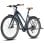 Bicicletta elettrica Fafrees F700W motore 250 W batteria 36 V 10 Ah freni idraulici