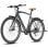 Bicicletta elettrica Fafrees F700M motore 250W batteria 36V 10Ah freni idraulici 9V