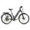 Bicicleta Elétrica FAFREES F28 Pro Alumínio 250W 14,5Ah 27,5 polegadas LCD suspensão