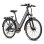 Bicicleta Elétrica FAFREES F28 Pro Alumínio 250W 14,5Ah 27,5 polegadas LCD suspensão