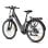 Bicicleta Elétrica FAFREES F28 Pro Alumínio 250W 14,5Ah 27,5 polegadas LCD suspensão