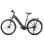 Bicicleta Elétrica urbana FAFREES FM9 motor central Bafang 250 W bateria 36 V 15 Ah suspensão hidráulica