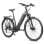 Bicicleta Elétrica urbana FAFREES FM9 motor central Bafang 250 W bateria 36 V 15 Ah suspensão hidráulica