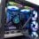 PcCom Ready AMD Ryzen 7 5700X / 32GB / 1TB SSD / RTX 5060 LE