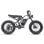 Vélo électrique Fafrees F20 Ultra 750W 48V 25Ah Hydraulique 20x5.0 LCD