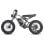 Vélo électrique Fafrees F20 Ultra 750W 48V 25Ah Hydraulique 20x5.0 LCD