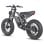 Vélo électrique Fafrees F20 Ultra 750W 48V 25Ah Hydraulique 20x5.0 LCD