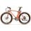 Bicicleta Elétrica Fafrees F1 250W 36V 10Ah 55km Ecrã LED Disco mecânico