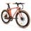 Bicicleta Elétrica Fafrees F1 250W 36V 10Ah 55km Ecrã LED Disco mecânico