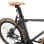 Bicicleta Elétrica Fafrees F1 250W 36V 10Ah 55km Ecrã LED Disco mecânico