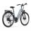 Vélo électrique ONESPORT OT05 250W 36V 18.2Ah Shimano 7V Freins hydrauliques IPX5 Bluetooth
