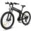 Vélo électrique SAMEBIKE LO26-II-FT-YD 48V 14Ah 900W Pliable Pneus 26x2,35" Shimano LCD