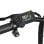 Bicicleta eléctrica SAMEBIKE CY20 motor 350W batería 36V 12Ah plegable 20x2,35" 7 velocidades