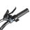 Bicicleta eléctrica SAMEBIKE CY20 motor 350W batería 36V 12Ah plegable 20x2,35" 7 velocidades
