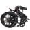 Bicicleta eléctrica SAMEBIKE 20LVXD30-II 350 W 7 velocidades 48 V 10 Ah plegable