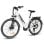 Vélo électrique SAMEBIKE RS-A01 Pro-T 500W 36V 15Ah double suspension 90km autonomie