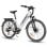 Vélo électrique SAMEBIKE RS-A01 Pro-T 500W 36V 15Ah double suspension 90km autonomie