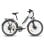 Vélo électrique SAMEBIKE RS-A01 Pro-T 500W 36V 15Ah double suspension 90km autonomie
