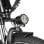 Vélo électrique SAMEBIKE RS-A01 Pro-T 500W 36V 15Ah double suspension 90km autonomie