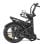 Bicicleta eléctrica SAMEBIKE C05 Pro 500 W plegable suspensión doble 70 km autonomía