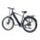 Bicicleta elétrica TTGO M300 27,5" 36V 20Ah 250W Suspensão Sensor Par Shimano 7V