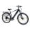 Bicicleta elétrica TTGO M300 27,5" 36V 20Ah 250W Suspensão Sensor Par Shimano 7V