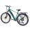 Vélo électrique TTGO M310 moteur 250 W batterie 48 V 15 Ah pneus 27.5 x 2.1 suspension