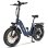 Vélo électrique Fat Bike 250W 36V 25Ah Pneus 20 x 4.0 Freins hydrauliques LCD