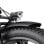Bicicleta eléctrica ENGWE Engine Pro 2.0 750W 48V 16Ah Sensor de torque Fat Tires